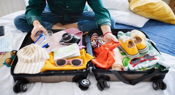 What to Pack for Tanzania